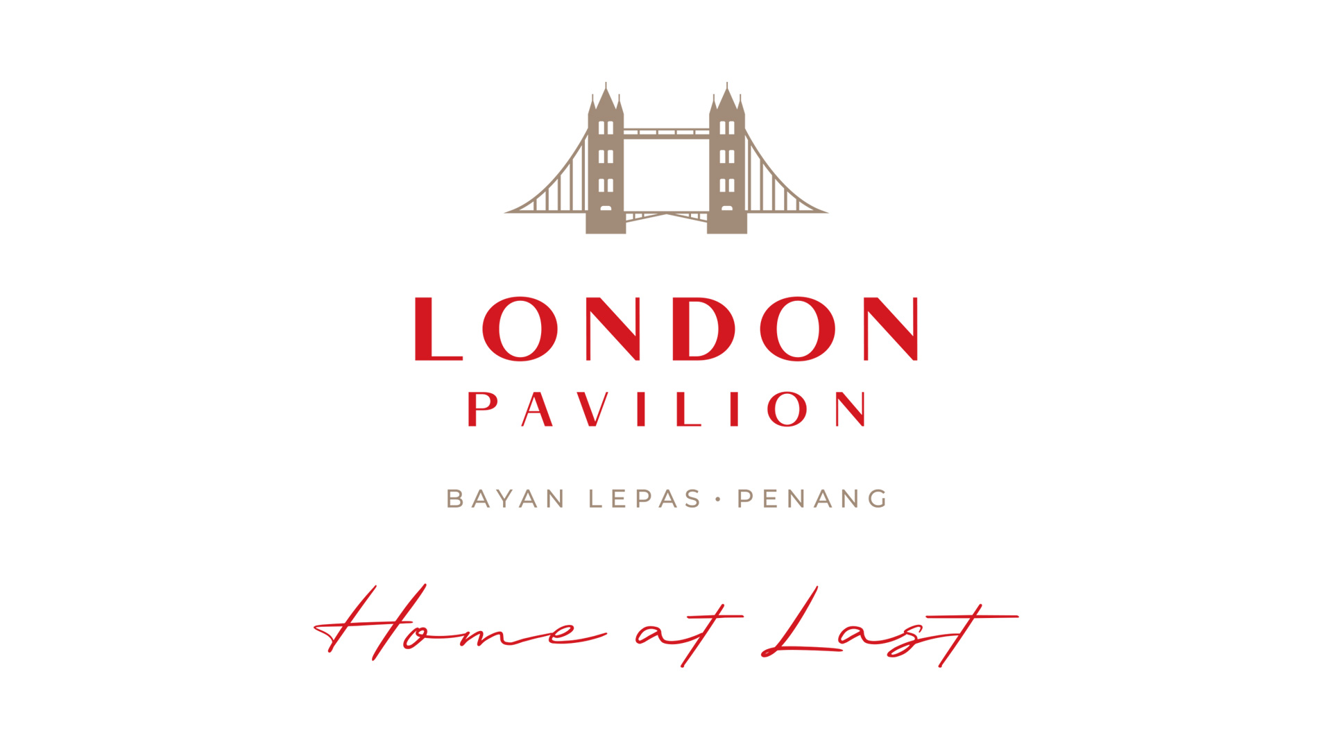 London Pavilion