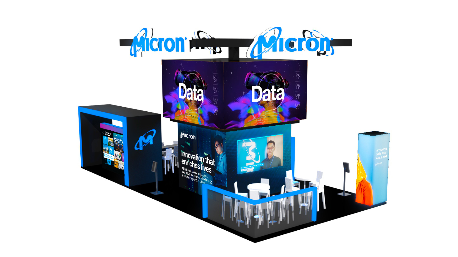 Micron Australian