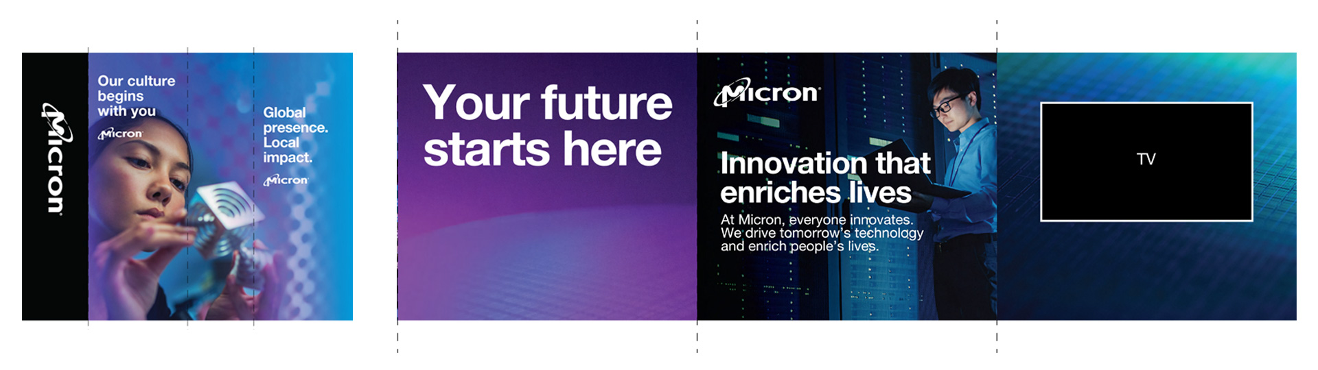 Micron Australian