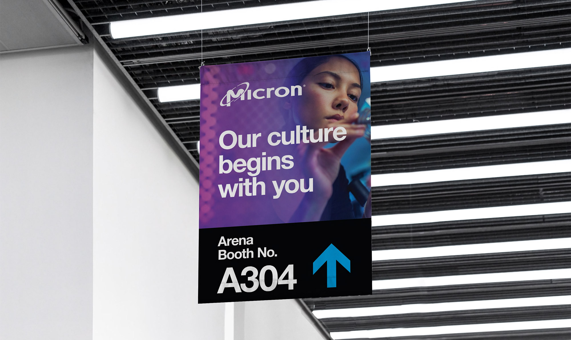 Micron Australian